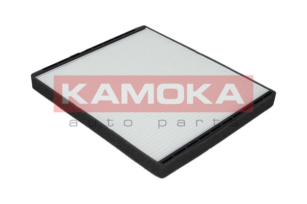KAMOKA F411001 Filter, Innenraumluft