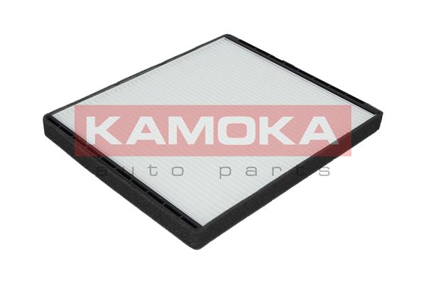 KAMOKA F411001 Filter, Innenraumluft
