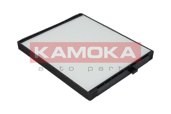 KAMOKA F411001 Filter, Innenraumluft
