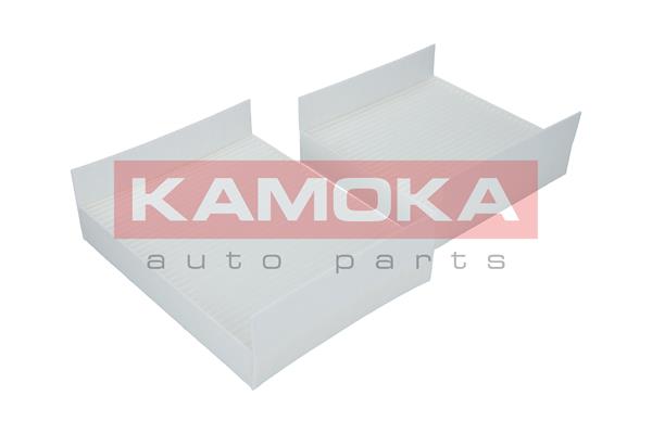 KAMOKA F411101 Filter, Innenraumluft