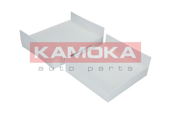 KAMOKA F411101 Filter, Innenraumluft