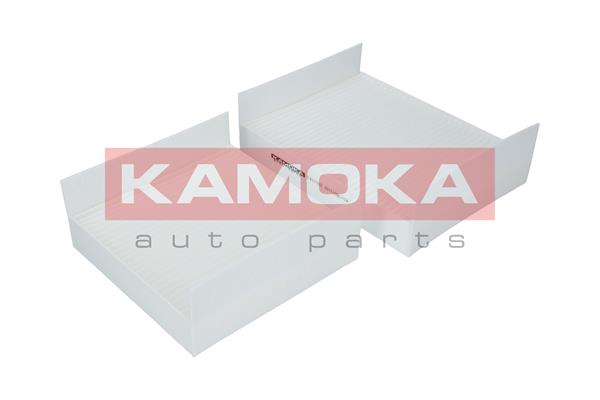 KAMOKA F411101 Filter, Innenraumluft
