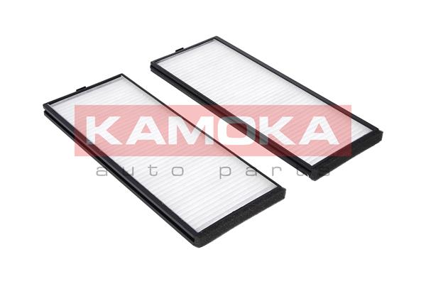 KAMOKA F411201 Filter, Innenraumluft