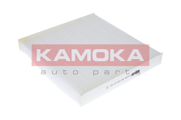 KAMOKA F411301 Filter, Innenraumluft
