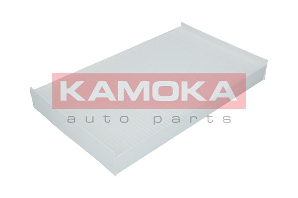 KAMOKA F411401 Filter, Innenraumluft