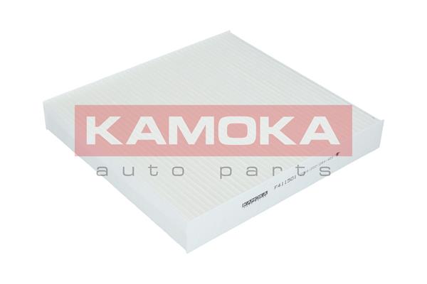 KAMOKA F411501 Filter, Innenraumluft