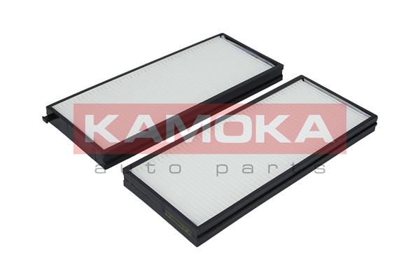 KAMOKA F411601 Filter, Innenraumluft