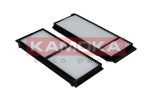 KAMOKA F411801 Filter, Innenraumluft