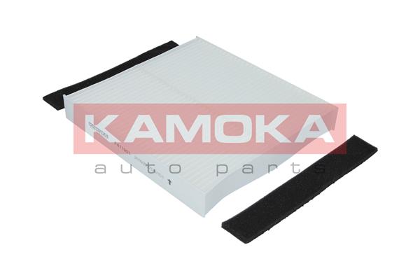 KAMOKA F411901 Filter, Innenraumluft