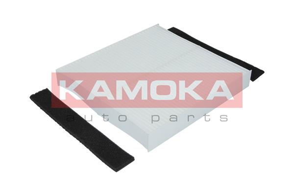 KAMOKA F411901 Filter, Innenraumluft