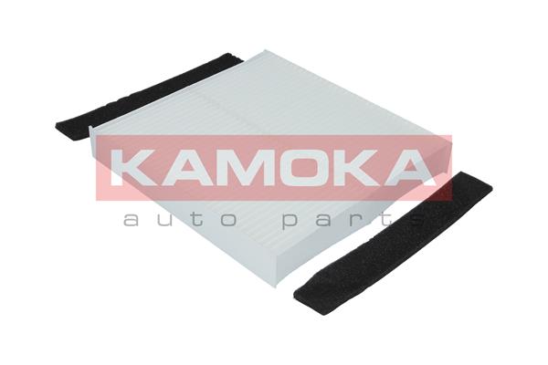 KAMOKA F411901 Filter, Innenraumluft