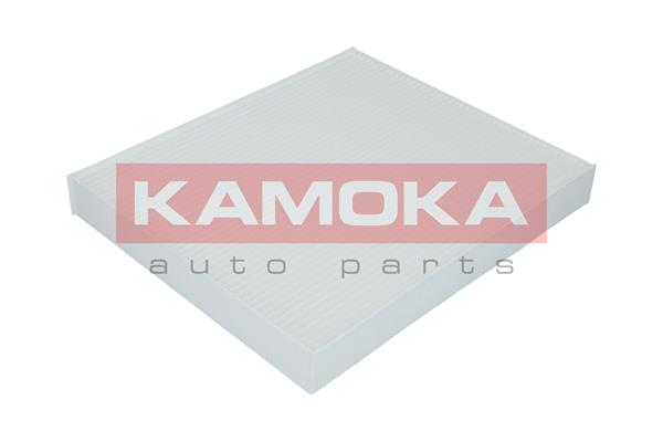 KAMOKA F412001 Filter, Innenraumluft