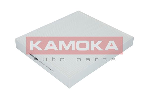 KAMOKA F412001 Filter, Innenraumluft