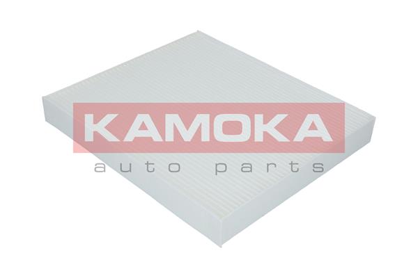 KAMOKA F412001 Filter, Innenraumluft