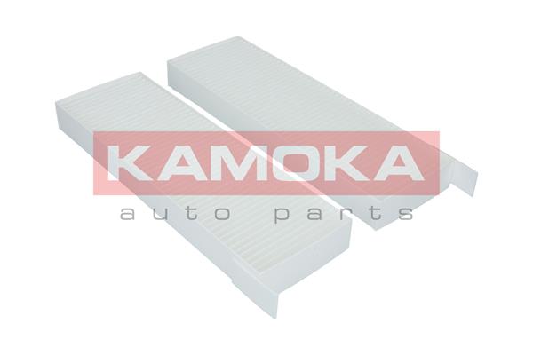 KAMOKA F412201 Filter, Innenraumluft