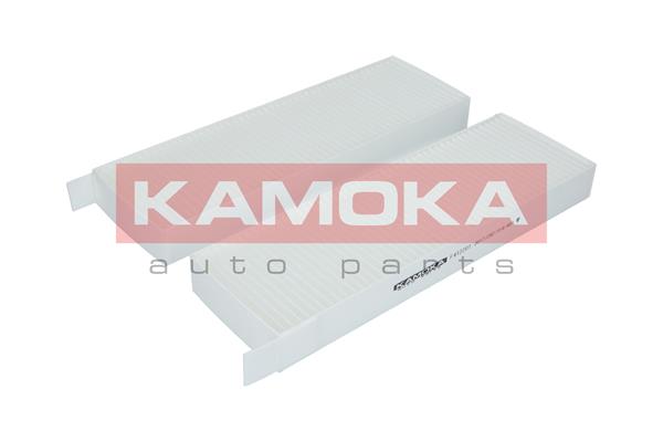 KAMOKA F412201 Filter, Innenraumluft