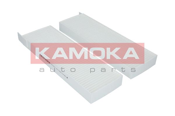 KAMOKA F412201 Filter, Innenraumluft