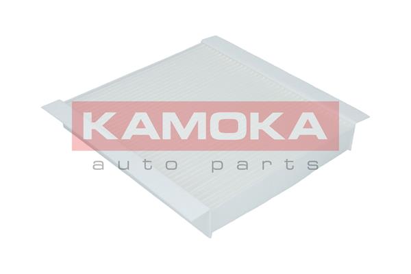 KAMOKA F412301 Filter, Innenraumluft