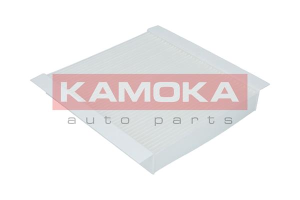 KAMOKA F412301 Filter, Innenraumluft