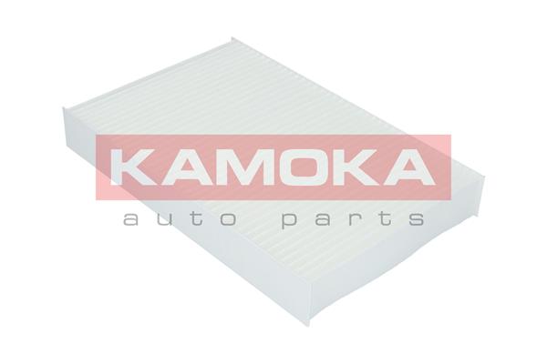 KAMOKA F412401 Filter, Innenraumluft