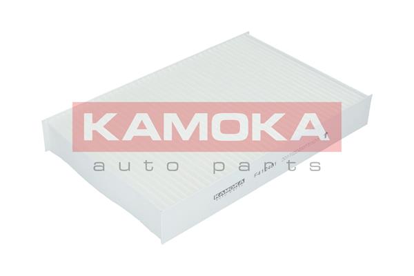 KAMOKA F412401 Filter, Innenraumluft