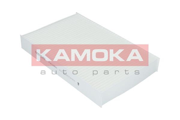 KAMOKA F412401 Filter, Innenraumluft