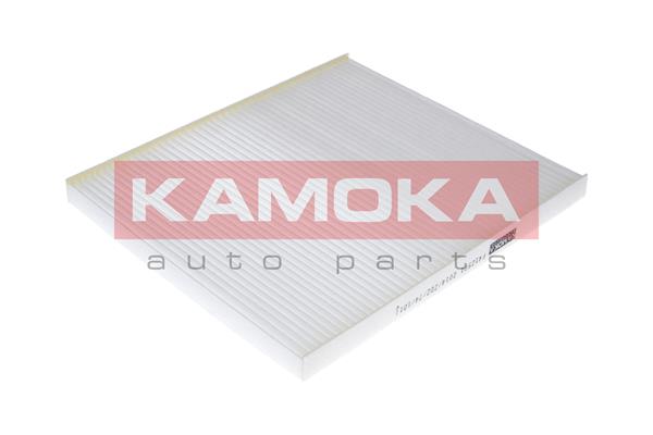 KAMOKA F412501 Filter, Innenraumluft