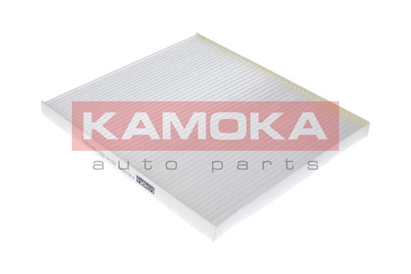 KAMOKA F412501 Filter, Innenraumluft