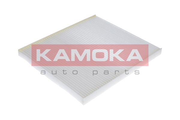KAMOKA F412501 Filter, Innenraumluft