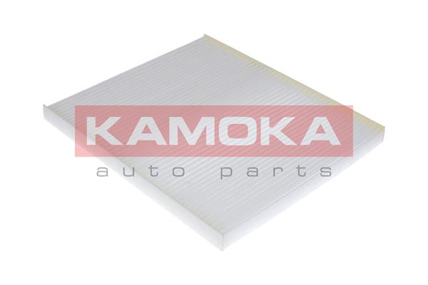 KAMOKA F412501 Filter, Innenraumluft