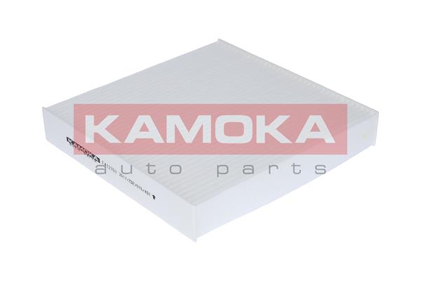 KAMOKA F412701 Filter, Innenraumluft