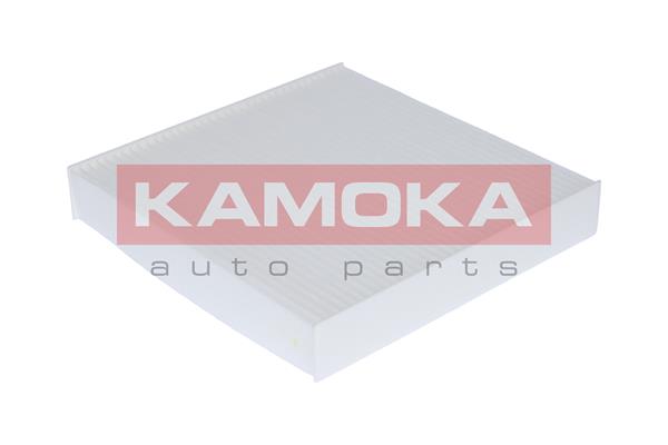 KAMOKA F412701 Filter, Innenraumluft