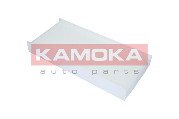 KAMOKA F412801 Filter, Innenraumluft
