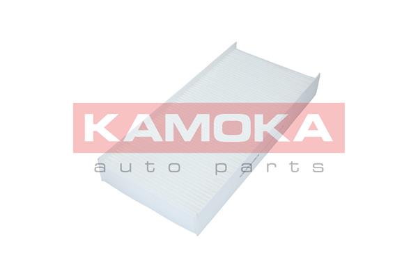 KAMOKA F412801 Filter, Innenraumluft