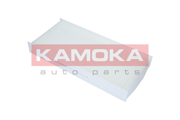 KAMOKA F412801 Filter, Innenraumluft