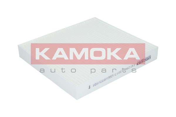 KAMOKA F412901 Filter, Innenraumluft