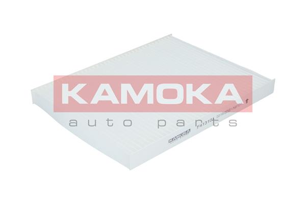 KAMOKA F413101 Filter, Innenraumluft