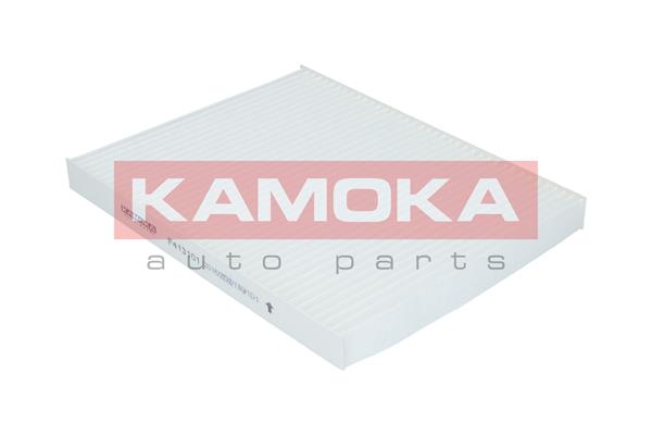 KAMOKA F413101 Filter, Innenraumluft