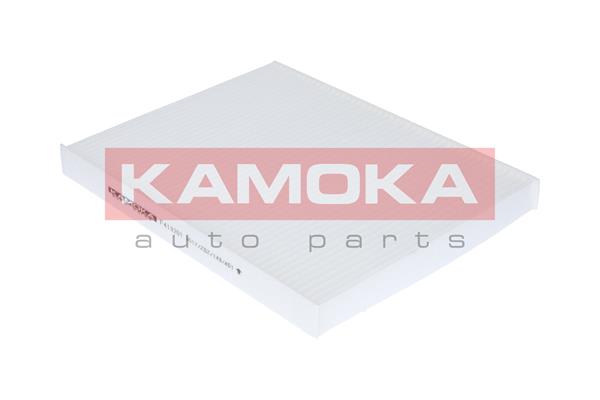 KAMOKA F413201 Filter, Innenraumluft