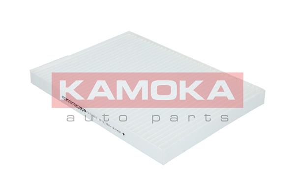 KAMOKA F413301 Filter, Innenraumluft