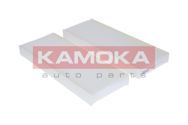 KAMOKA F413401 Filter, Innenraumluft