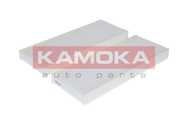 KAMOKA F413401 Filter, Innenraumluft