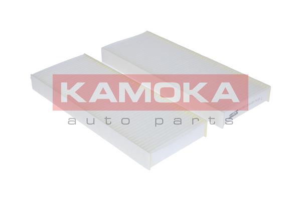 KAMOKA F413401 Filter, Innenraumluft