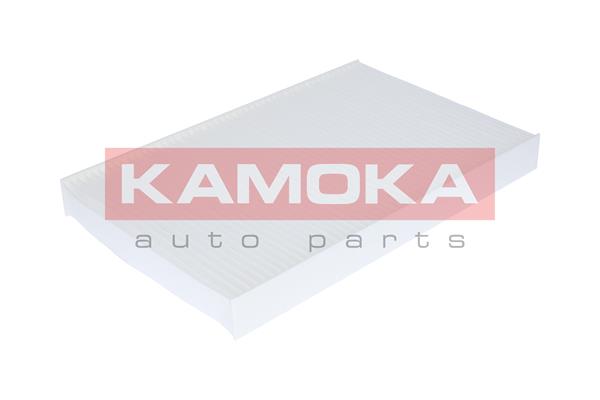 KAMOKA F413501 Filter, Innenraumluft