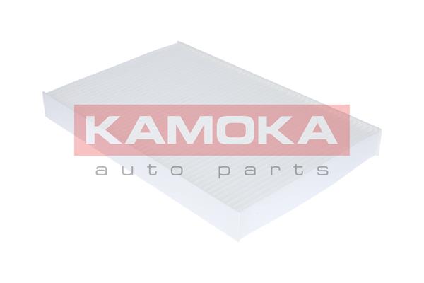 KAMOKA F413501 Filter, Innenraumluft