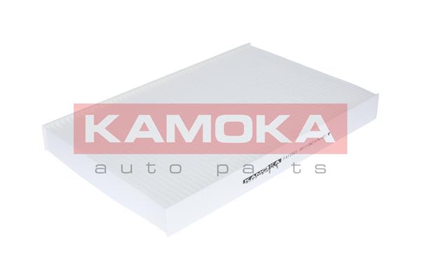 KAMOKA F413501 Filter, Innenraumluft