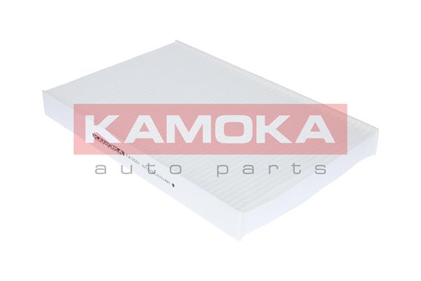 KAMOKA F413501 Filter, Innenraumluft