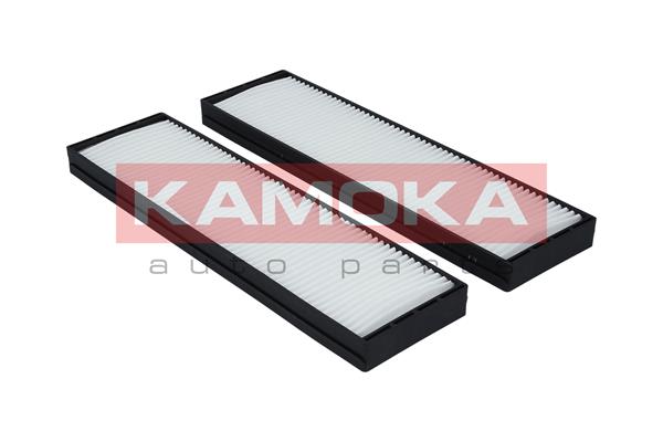 KAMOKA F413601 Filter, Innenraumluft