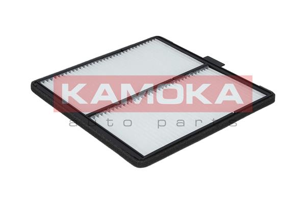 KAMOKA F413701 Filter, Innenraumluft