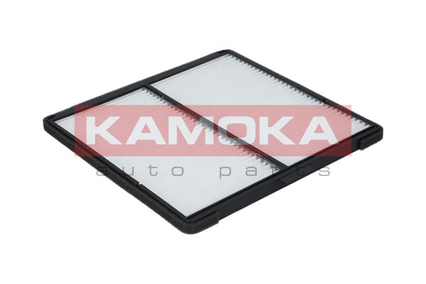 KAMOKA F413701 Filter, Innenraumluft